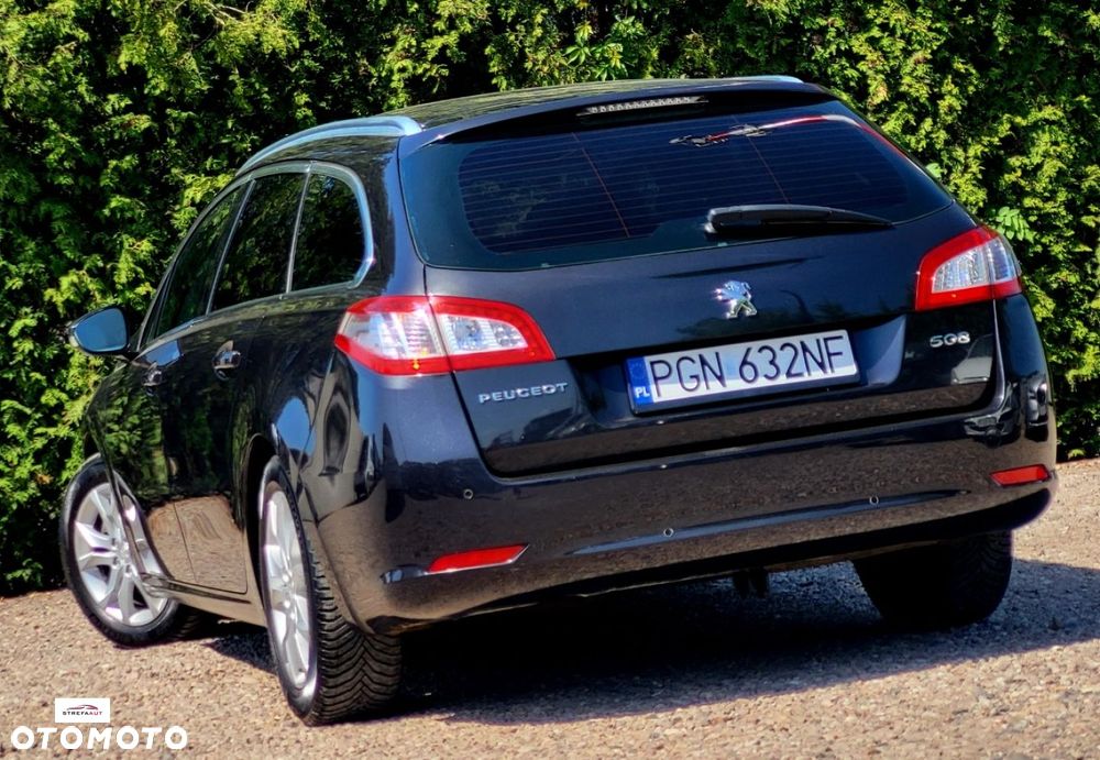 Peugeot 508 - 24