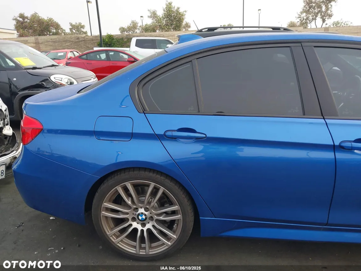 BMW Seria 3 - 9