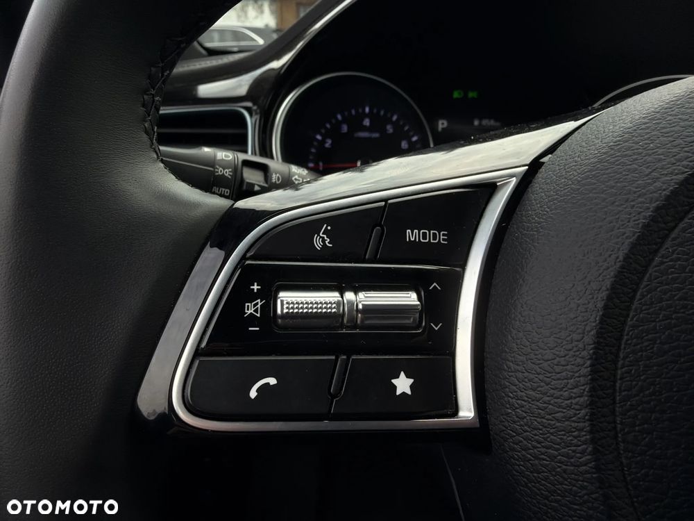 Kia XCeed 1.6 T-GDI Tribute DCT - 23