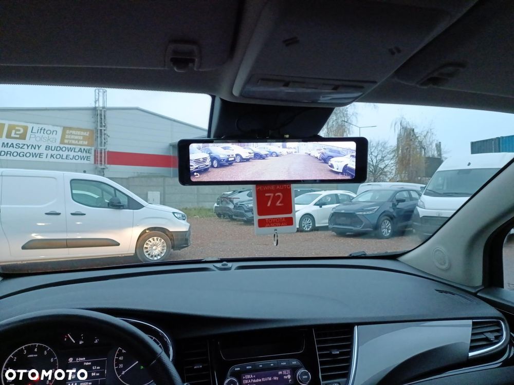 Opel Mokka 1.6 Essentia S&S - 18