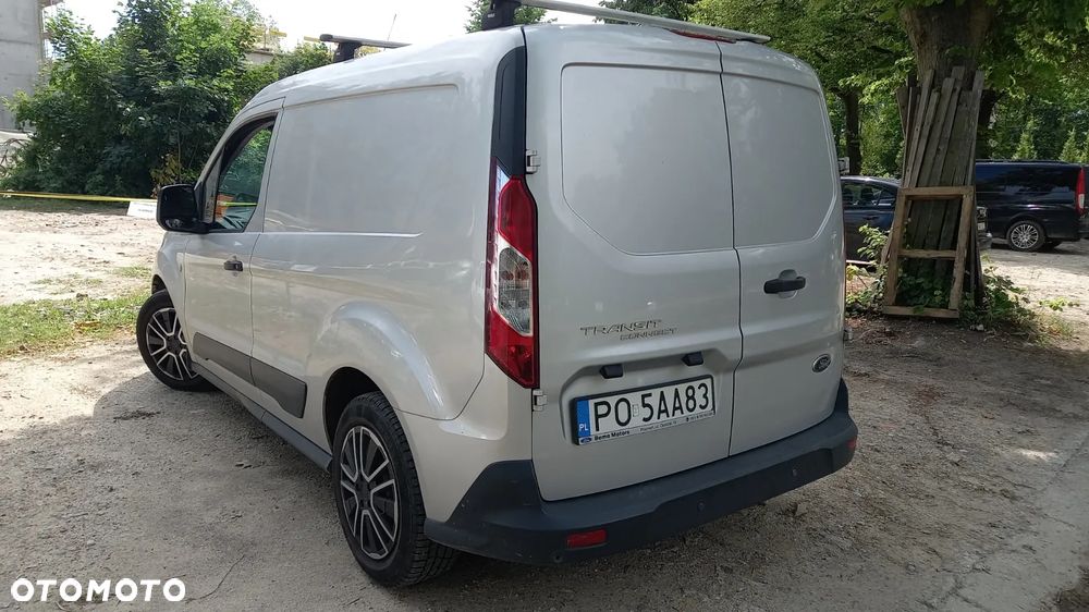 Ford Transit Connect - 3
