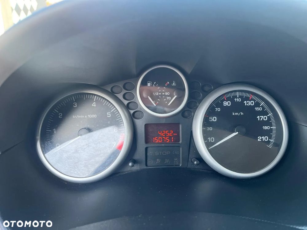 Peugeot 206 plus 206+ 1.1 Presence Euro5 - 24