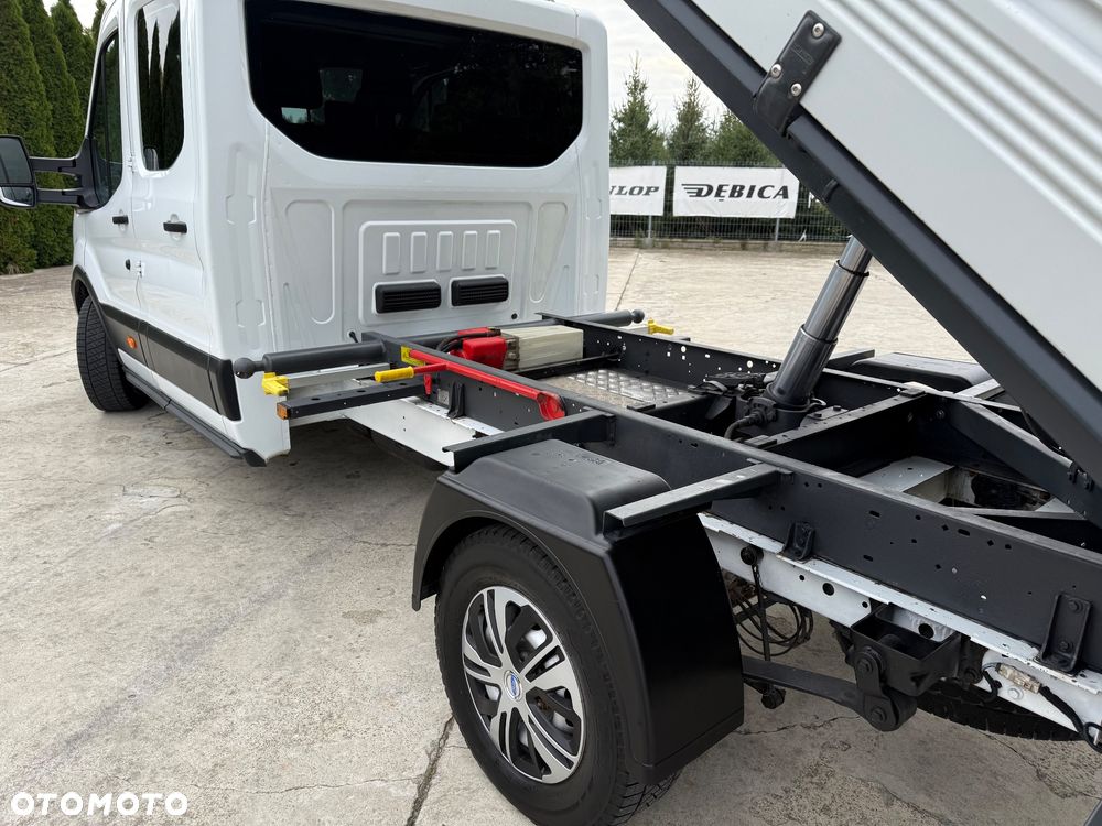 Ford TRANSIT - 18