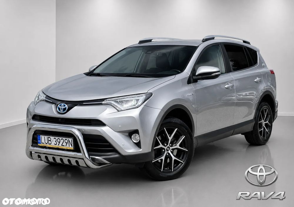 Toyota RAV4 - 2