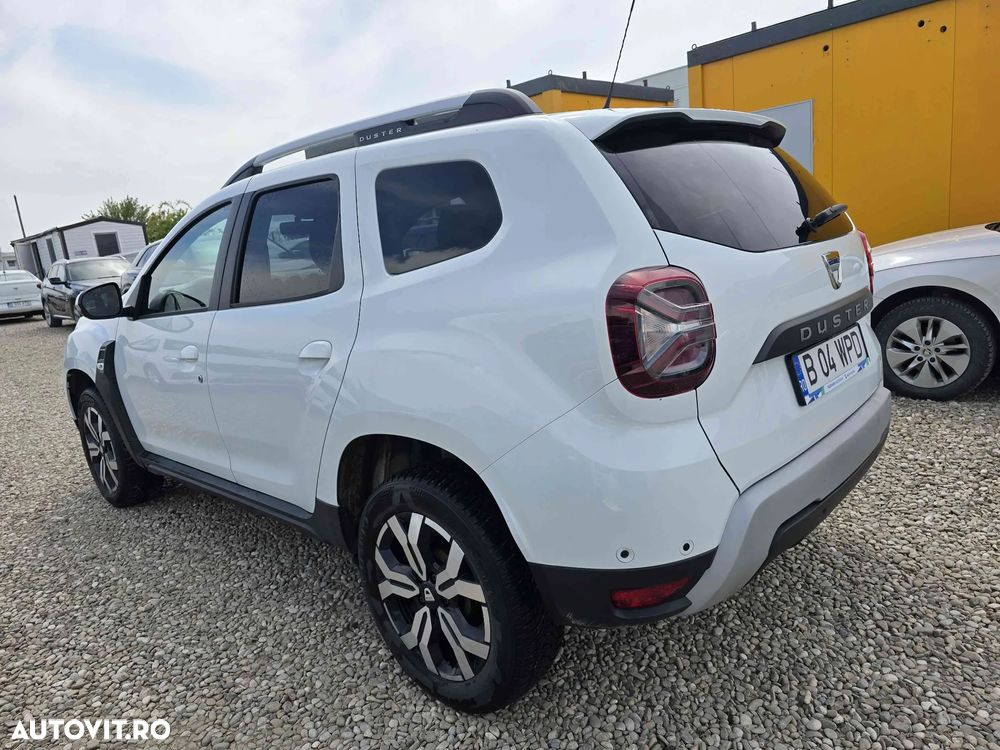Dacia Duster - 6