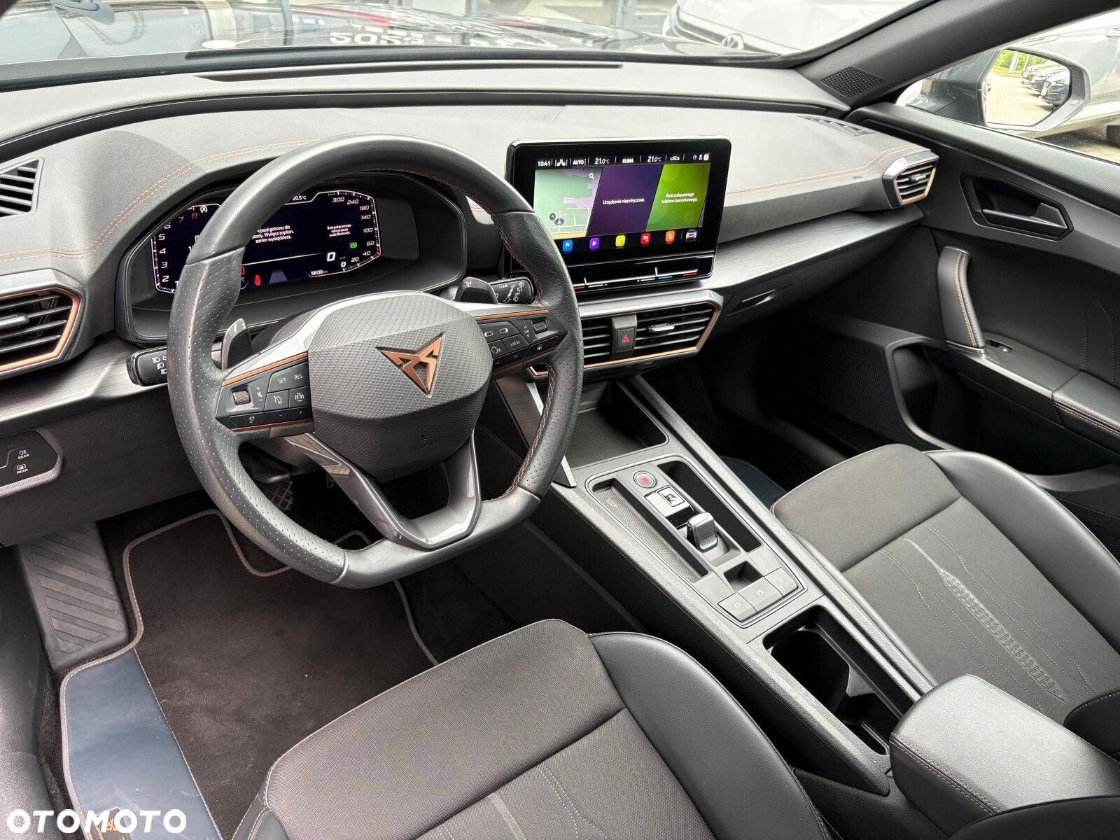 Cupra Formentor - 11