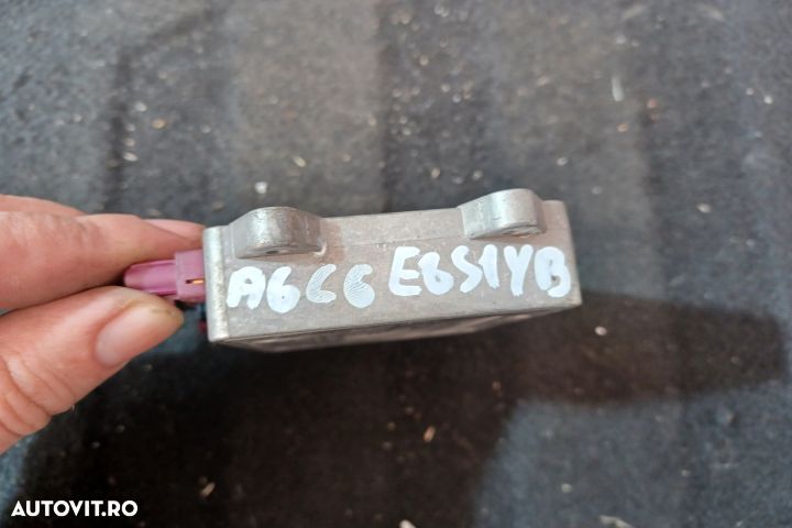 Amplificator antena radio 8E0035456B 8E0035456B Audi A6 4F/C6 [2004 - - 4