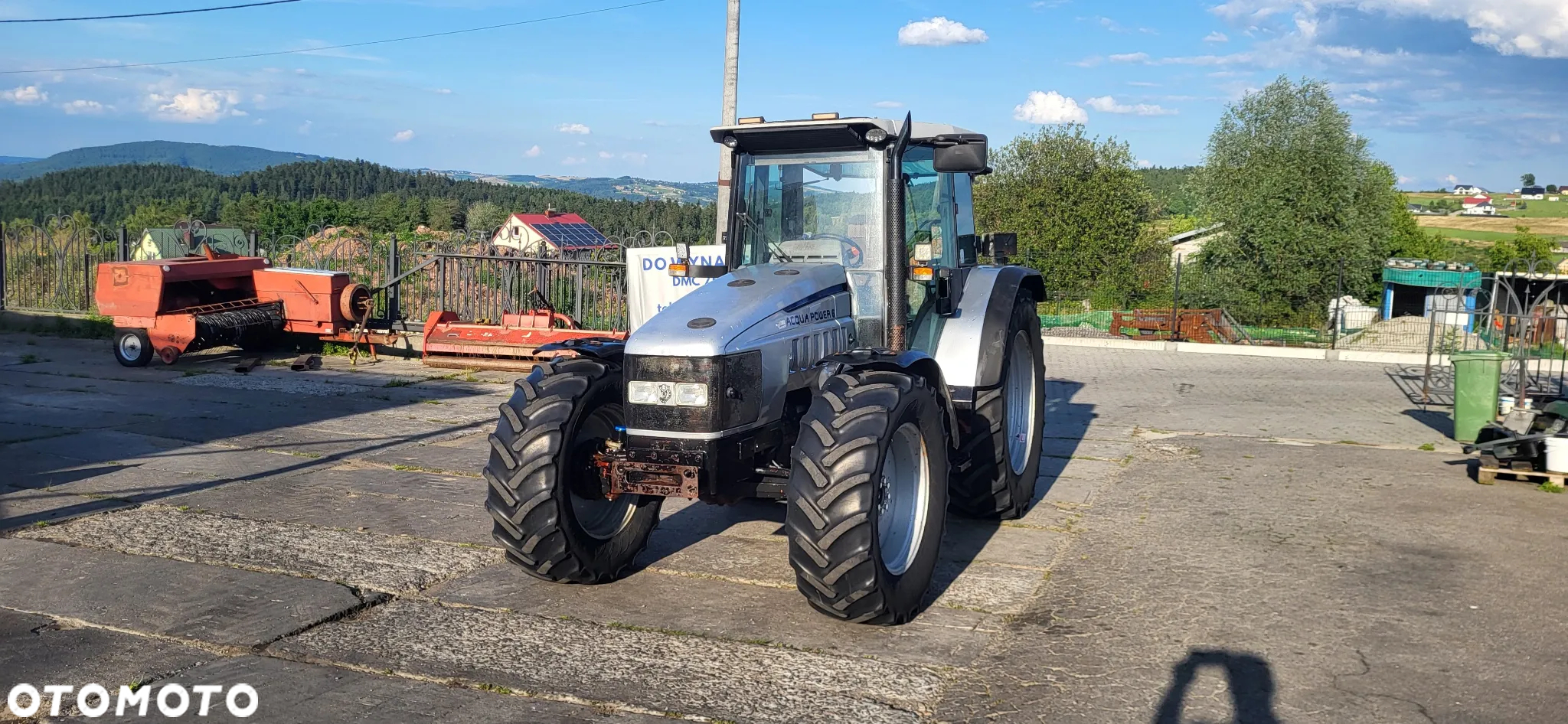 Lamborghini Premium 1060 Pneumatyka - 3