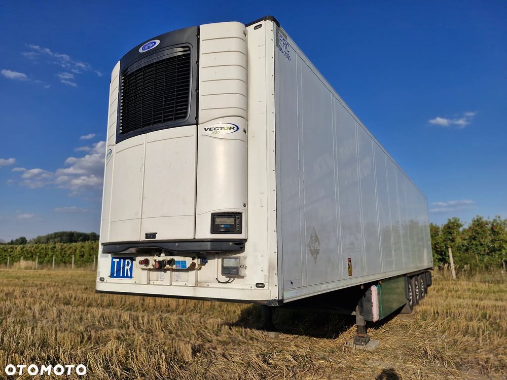 Schmitz Cargobull - 2