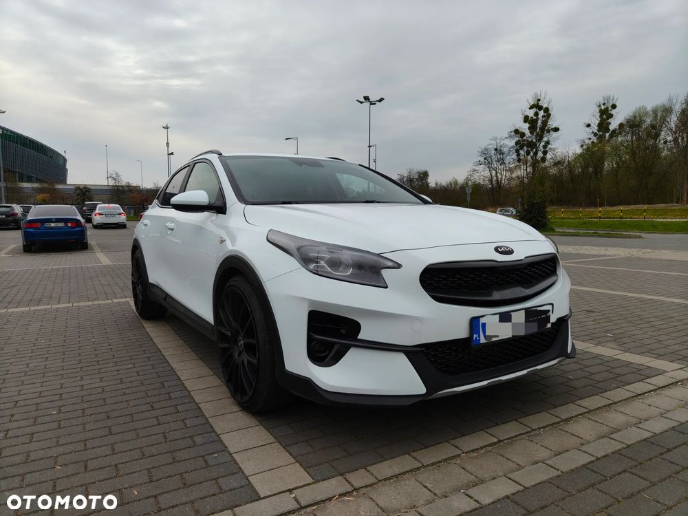 Kia XCeed - 5