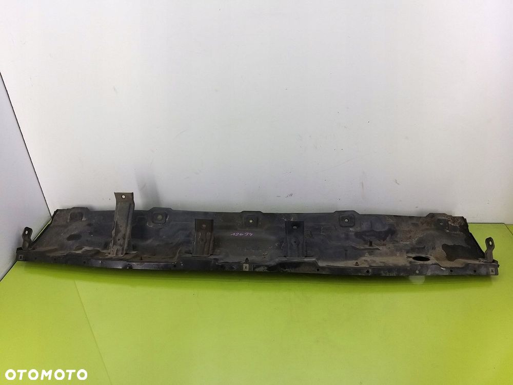 Podszybie Hyundai Tucson I 2004-2009 - 4