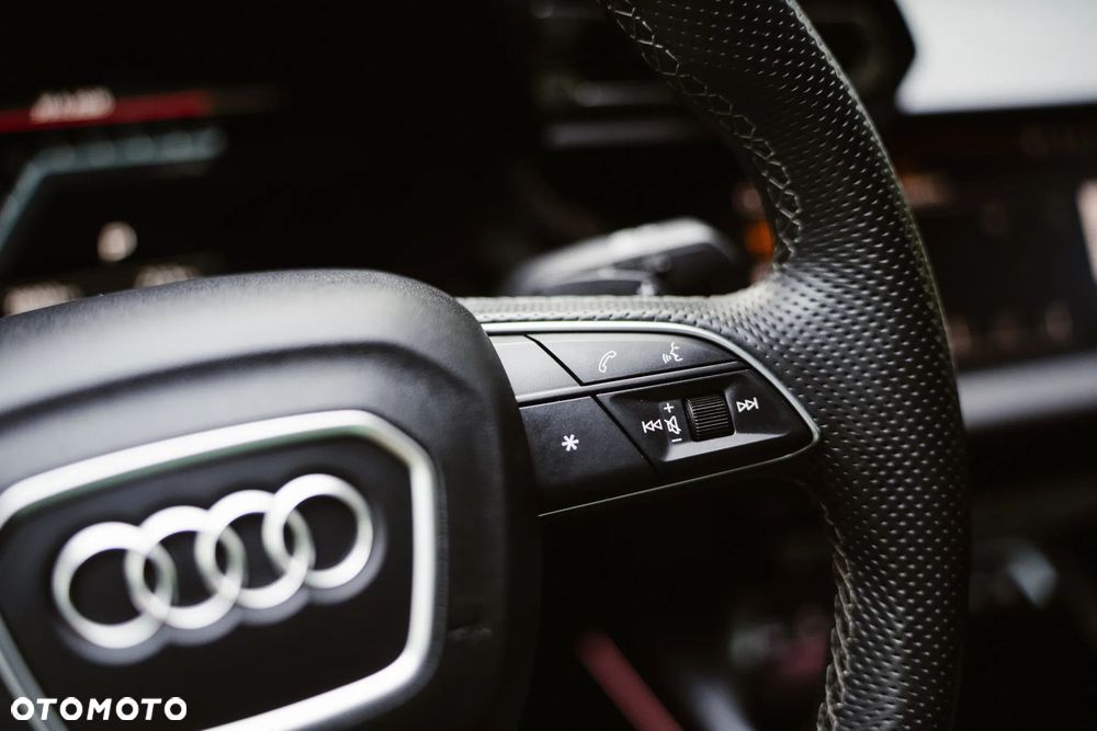 Audi S3 - 19
