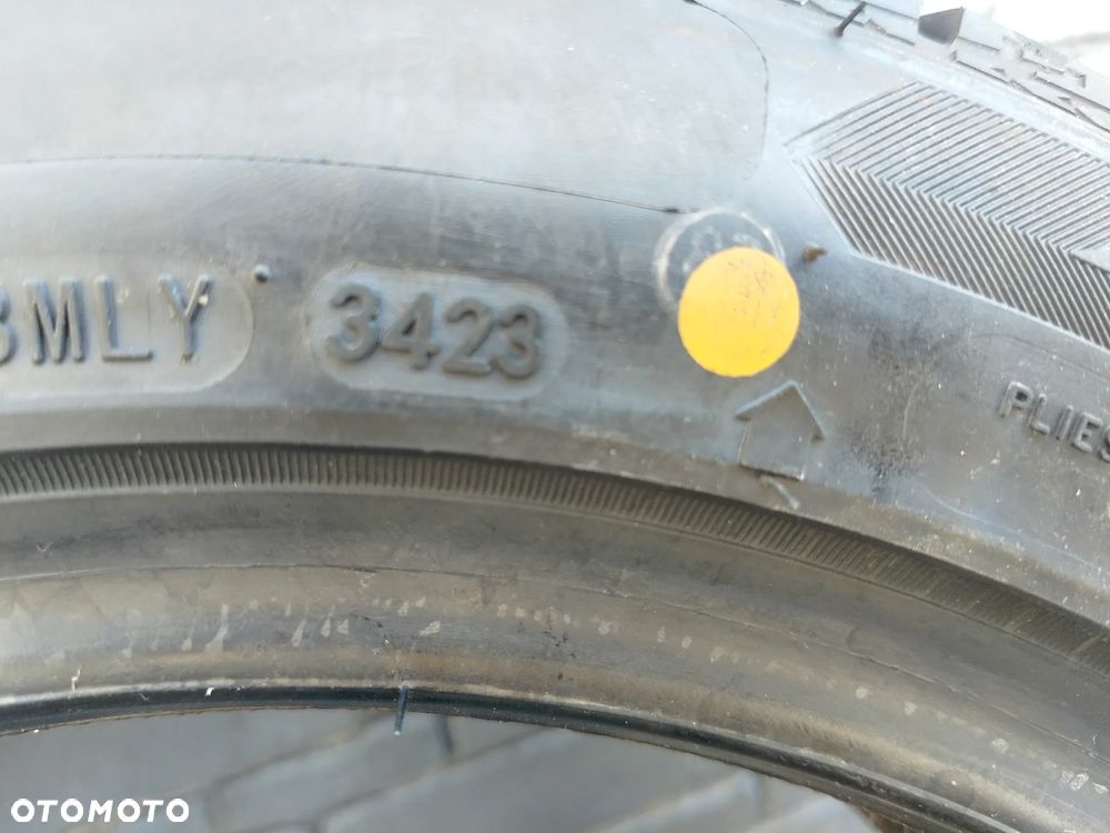 OPONY 155/65/13 NOWE ZIMOWE 2023 ROK - 8