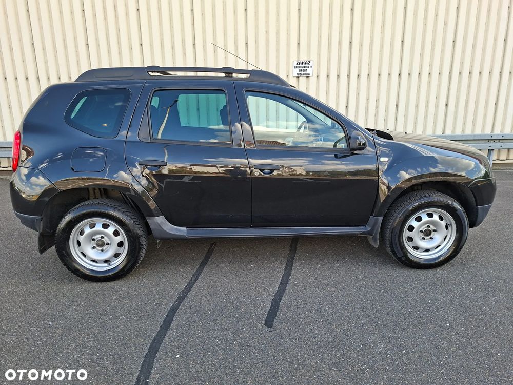Dacia Duster - 9