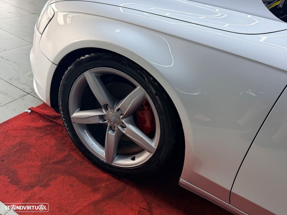 Audi A4 Avant 2.0 TDI multitronic Exclusive - 6
