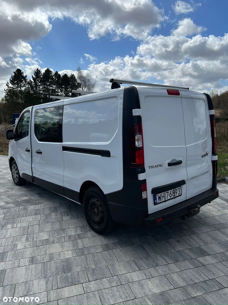 Renault Trafic L2H1 2,9t Pack Clim - 6