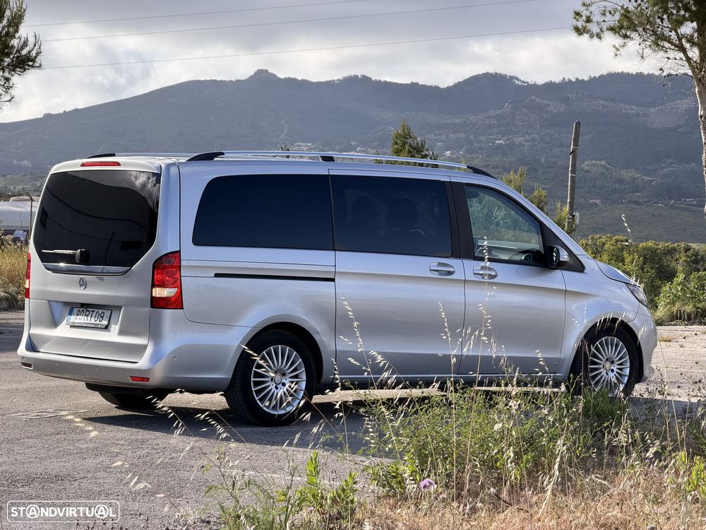 Mercedes-Benz Vito - 12