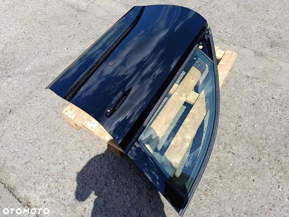 OPEL ASTRA VI L LEWE PRZEDNIE DRZWI KTV - 7