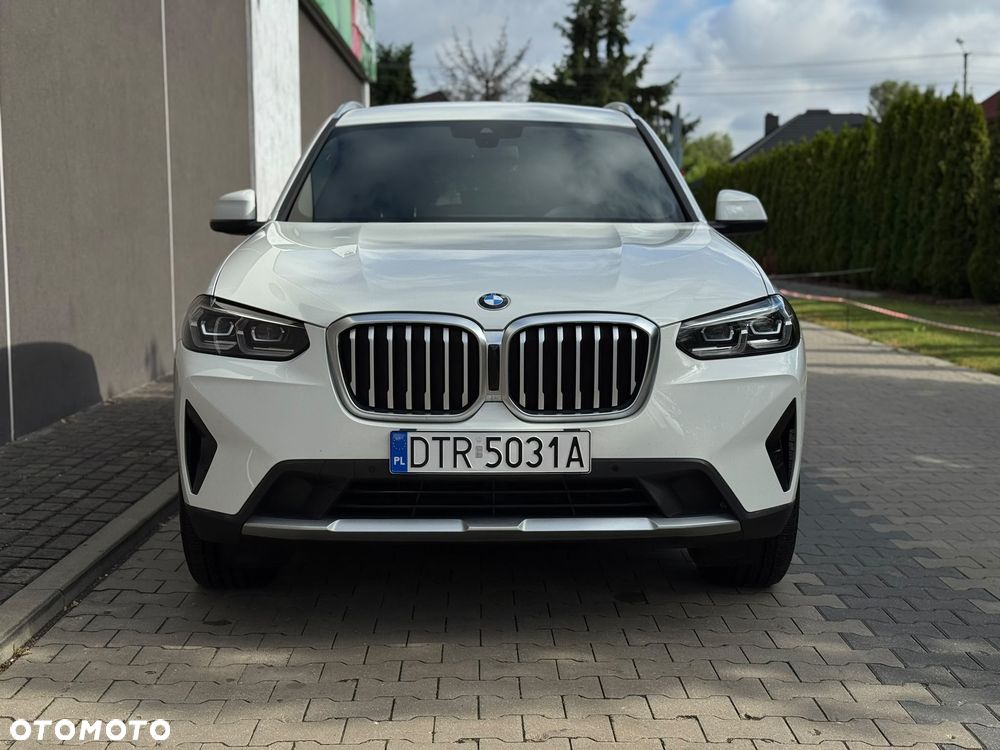 BMW X3 xDrive30i xLine - 2