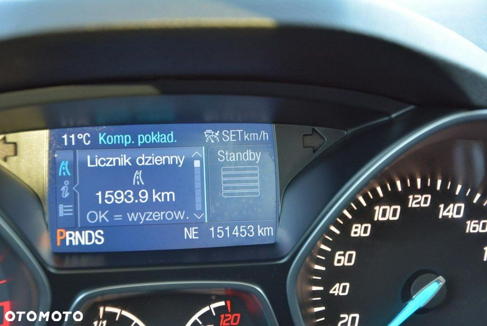 Ford Kuga 2.0 TDCi 4x4 Individual - 24