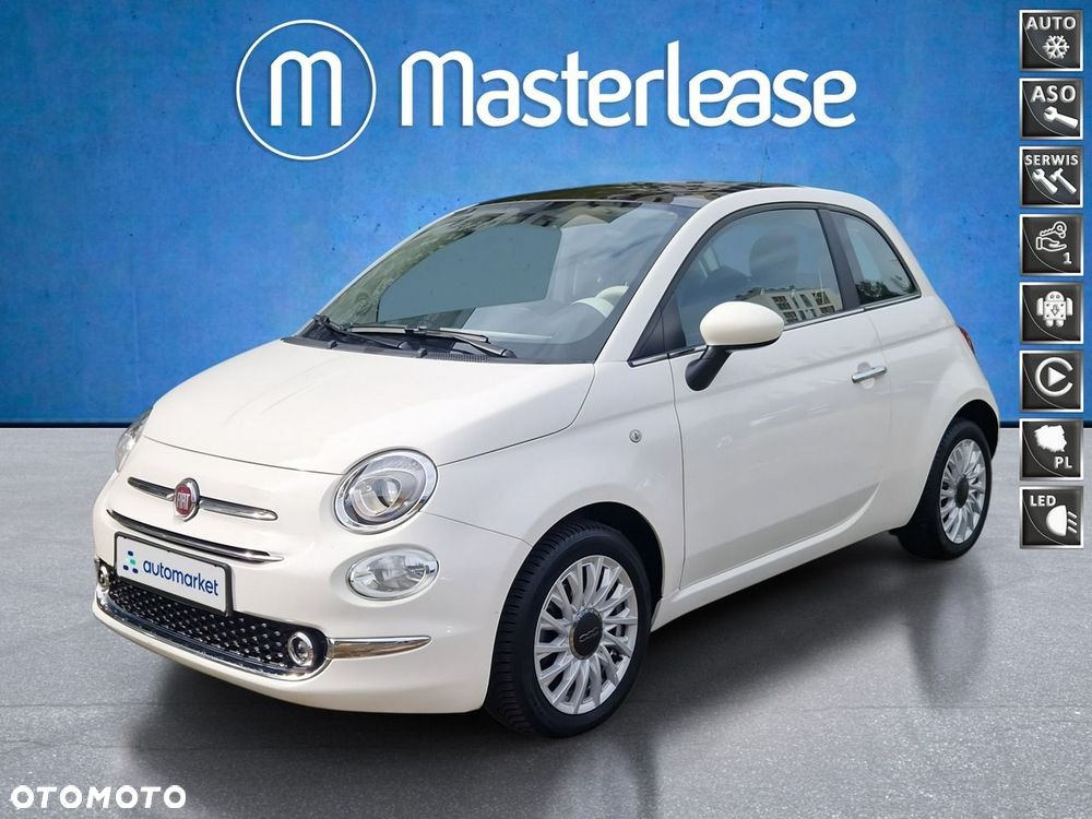 Fiat 500 - 1