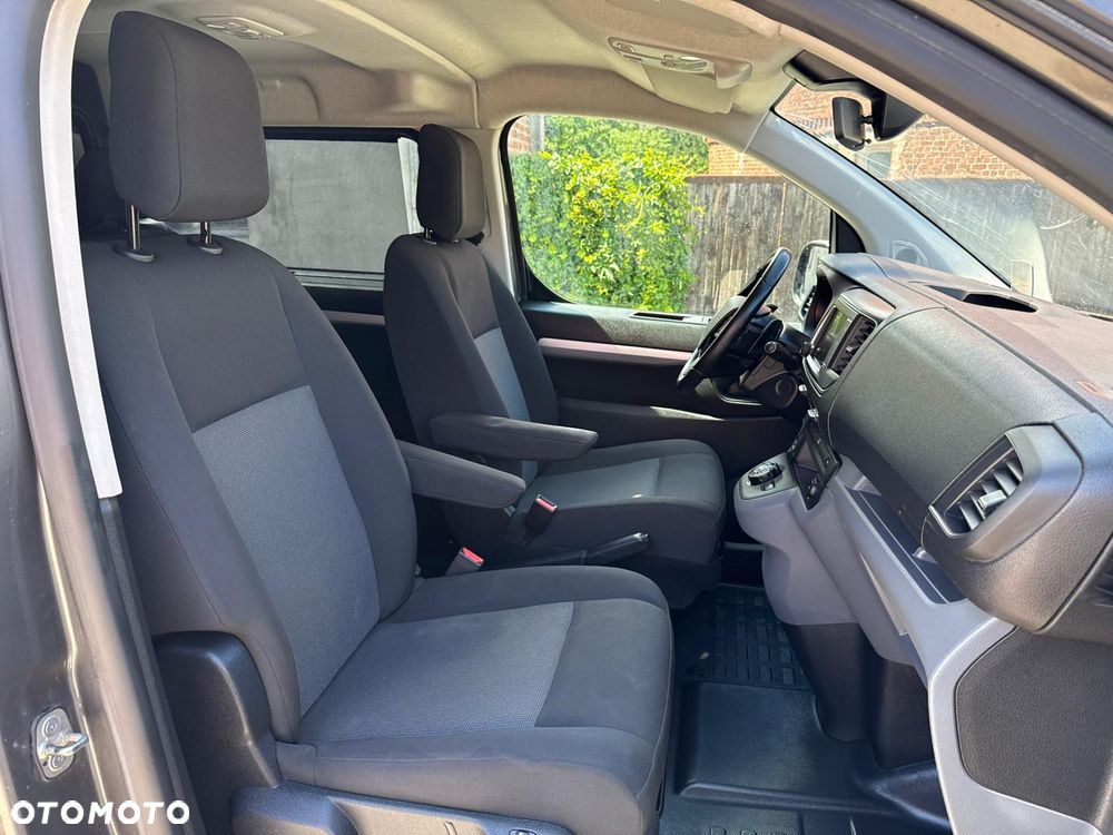 Citroën Jumpy Komfort Plus M EAT6 Business - 10