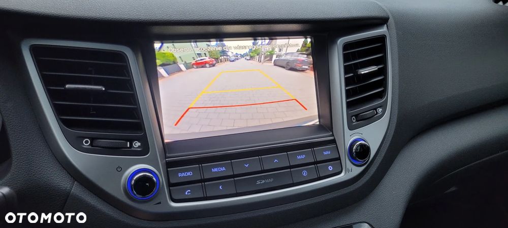 Hyundai Tucson 1.6 T-GDi Comfort 2WD - 18