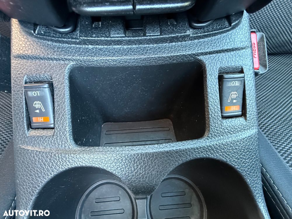 Nissan Qashqai 1.6 DCI ALL-MODE 4x4i TEKNA - 23