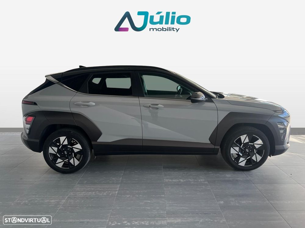 Hyundai Kauai 1.0 T-GDi Premium (TT) - 5