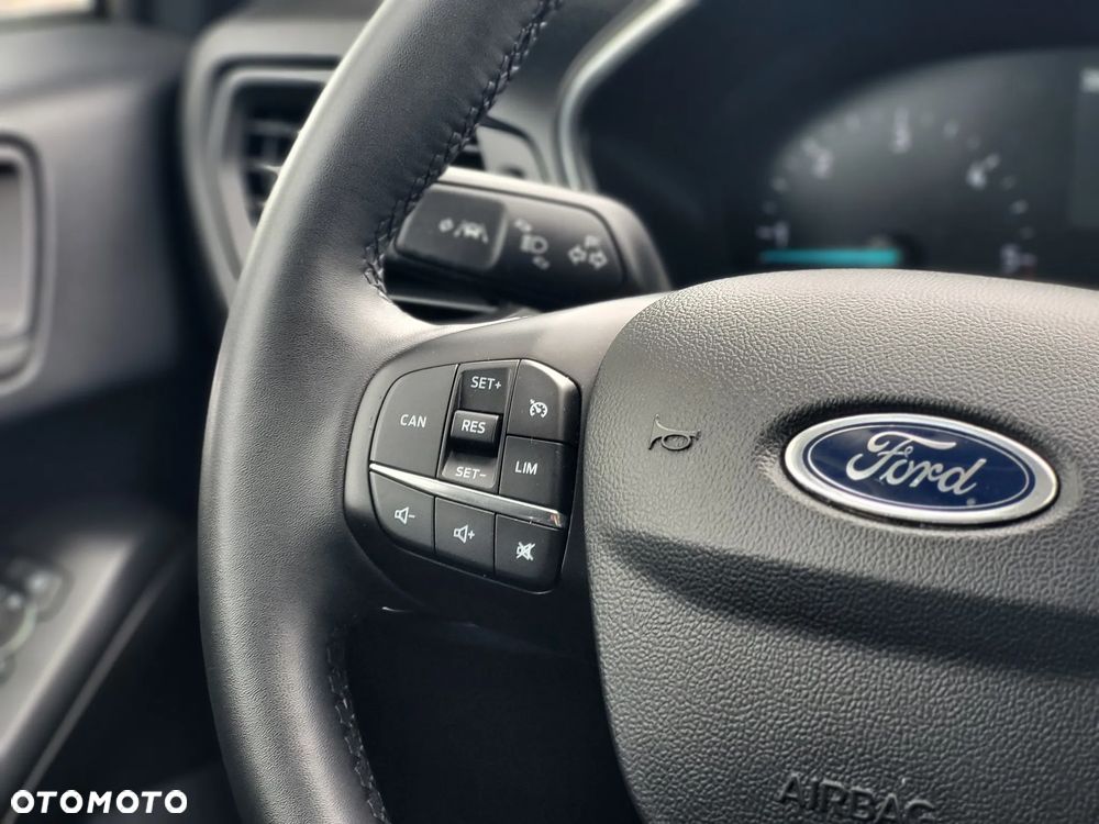 Ford Focus 1.5 EcoBlue Titanium X - 19