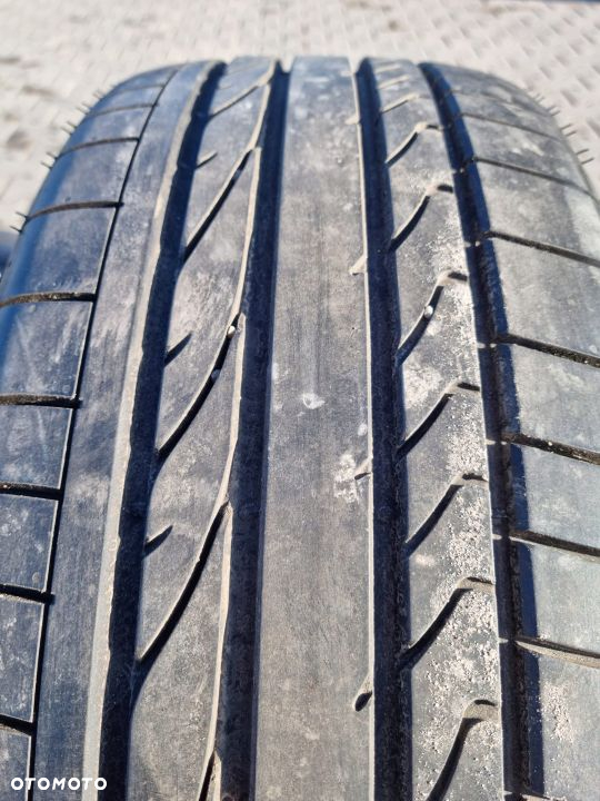 CAŁE KOŁA MERCEDES 255/55R19 FELGA KALINK - 8