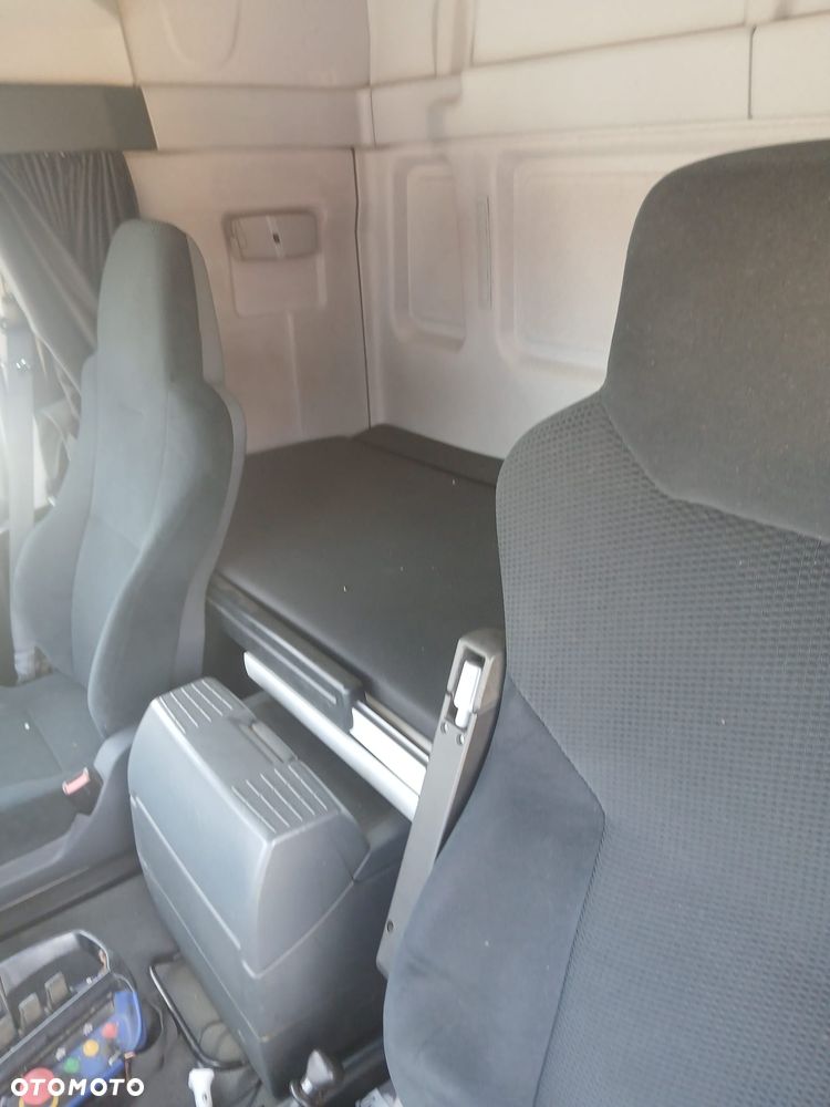 MAN TGS 360 - 2