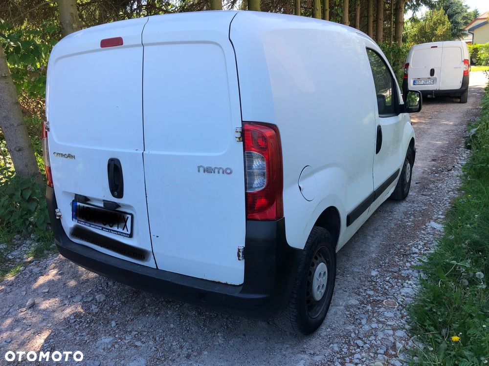 Fiat Fiorino - 6
