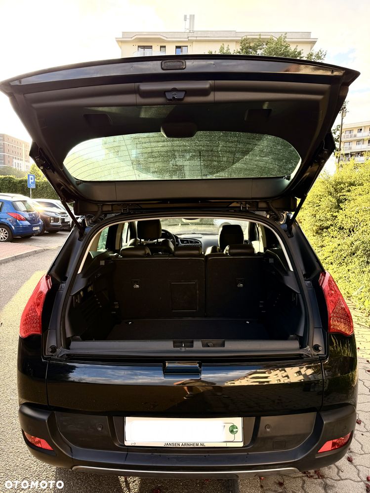 Peugeot 3008 1.6 Premium+ - 9