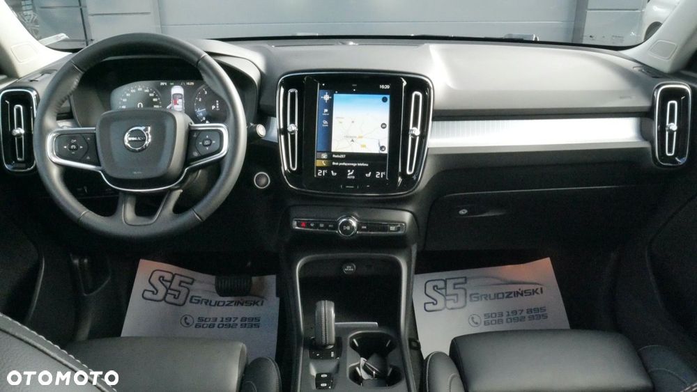 Volvo XC 40 - 8