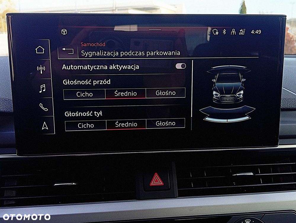 Audi A5 Sportback - 33