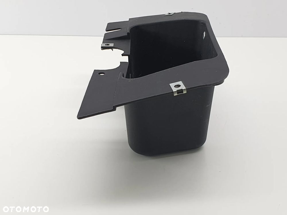 Oslona Schowek Obudowa  Skuter Govecs Go - 5