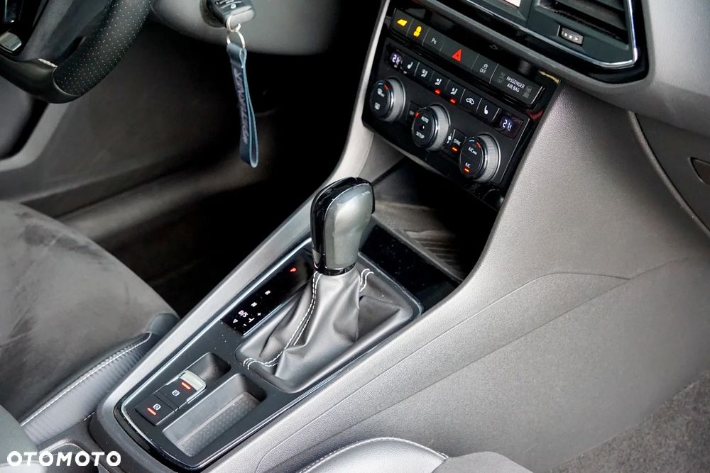 Seat Leon 2.0 TSI Cupra S&S DSG - 37