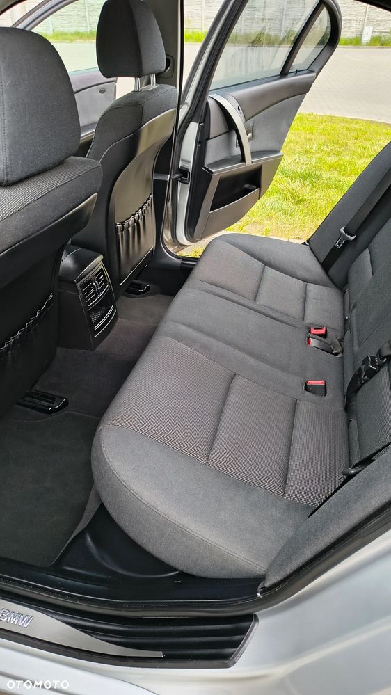 BMW Seria 5 - 9