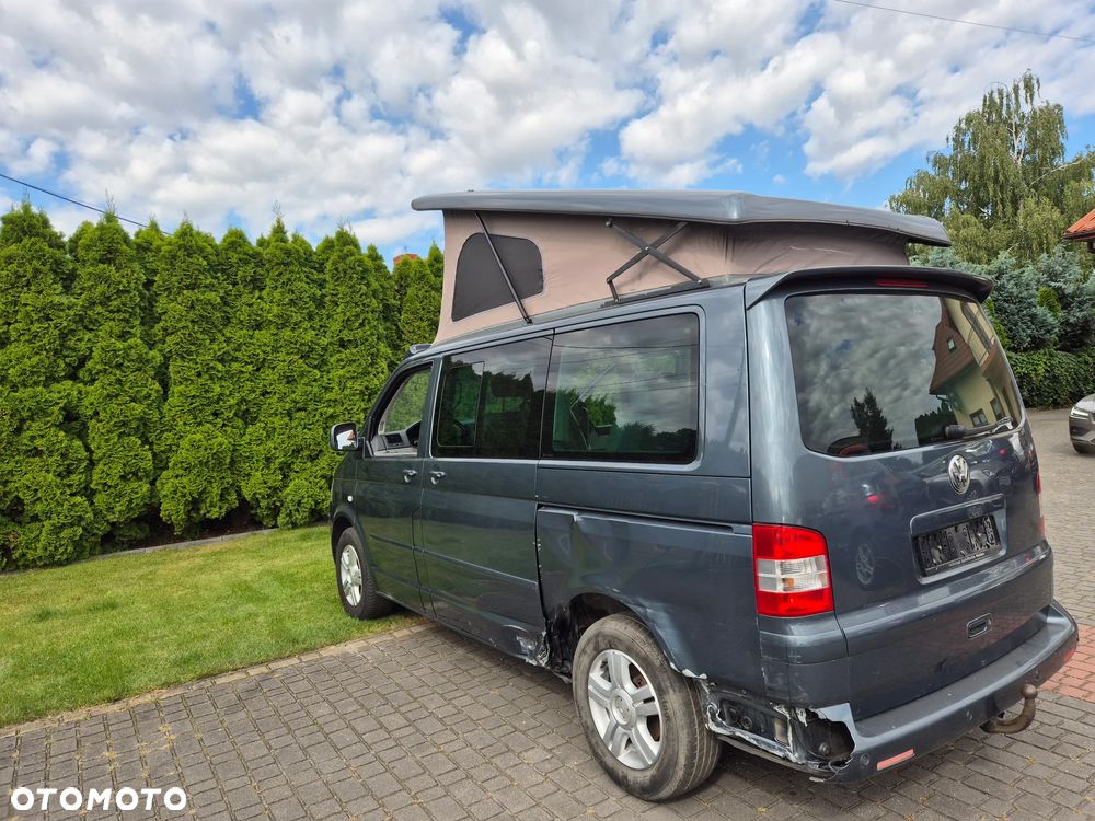 Volkswagen Multivan - 18