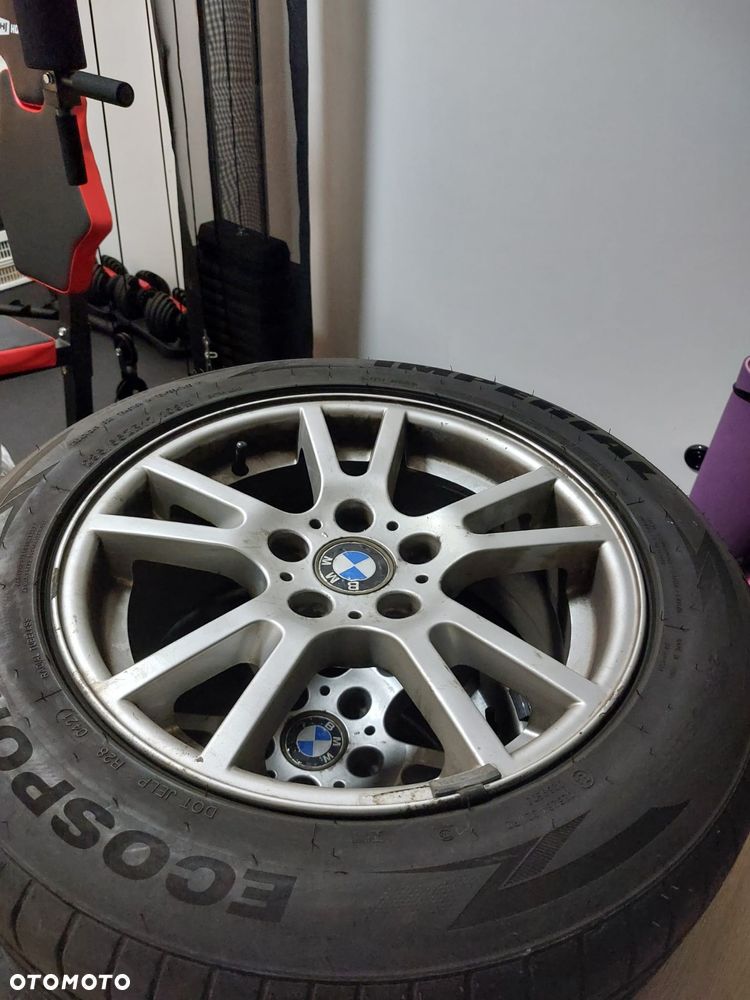 BMW X3 - 21