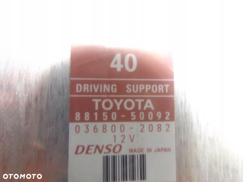 LEXUS LS IV MODUŁ STEROWNIK 88150-50092 - 4