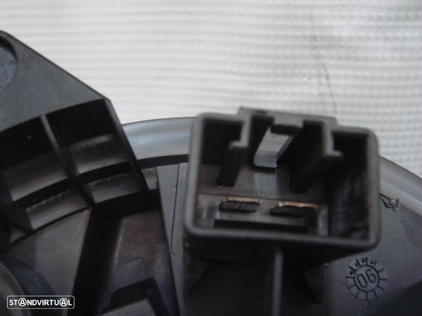 Motor De Sofagem Ford Mondeo Iii (B5y) - 4