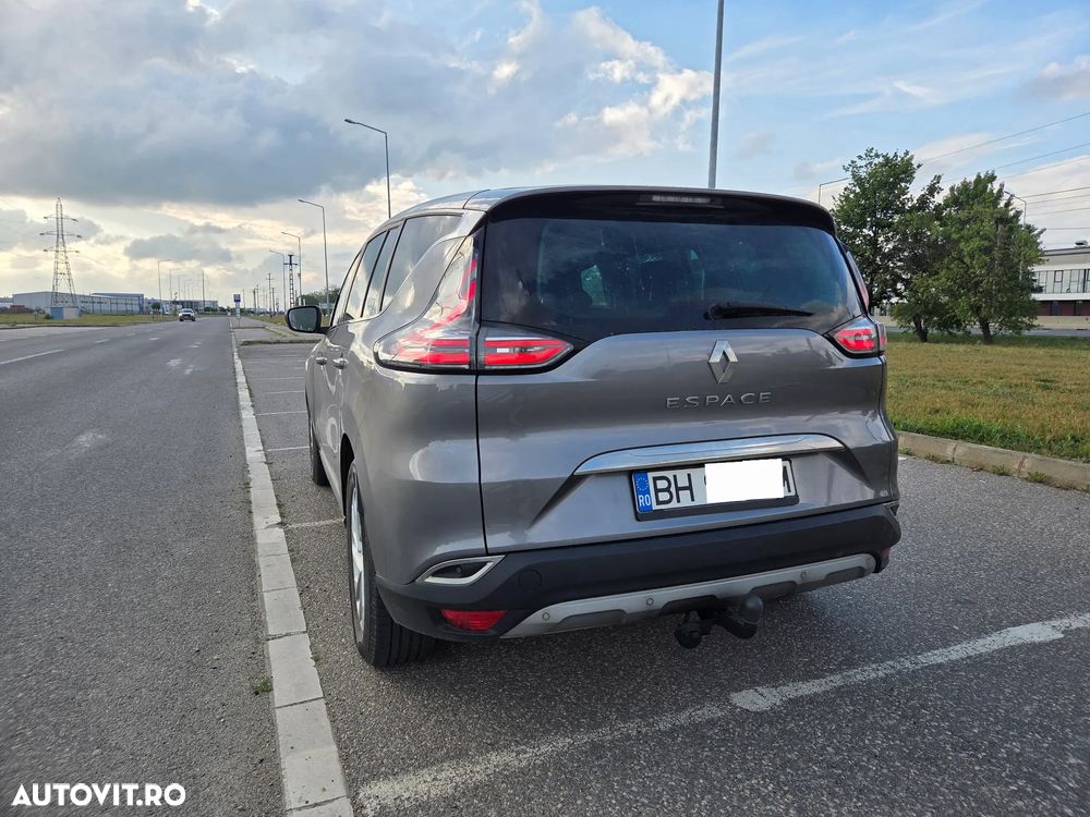 Renault Espace - 2