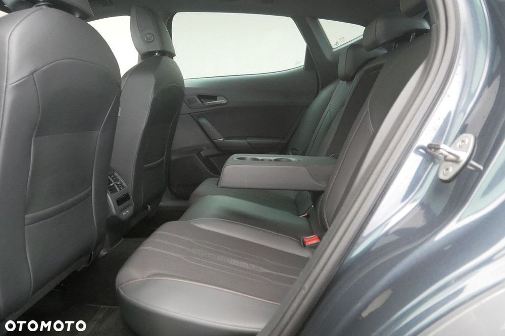 Cupra Formentor 1.5 TSI DSG - 15