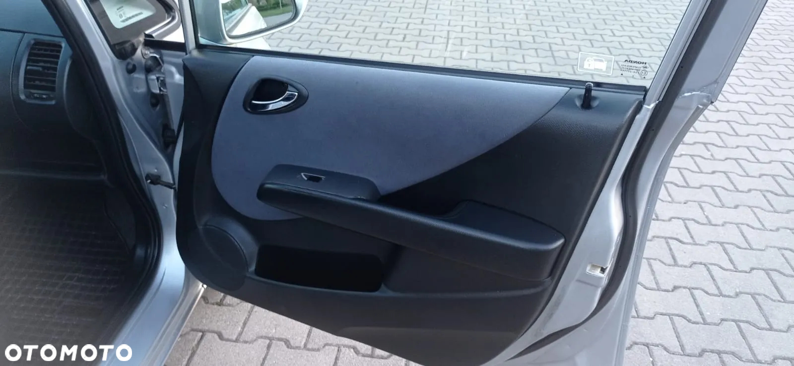 Honda Jazz - 26