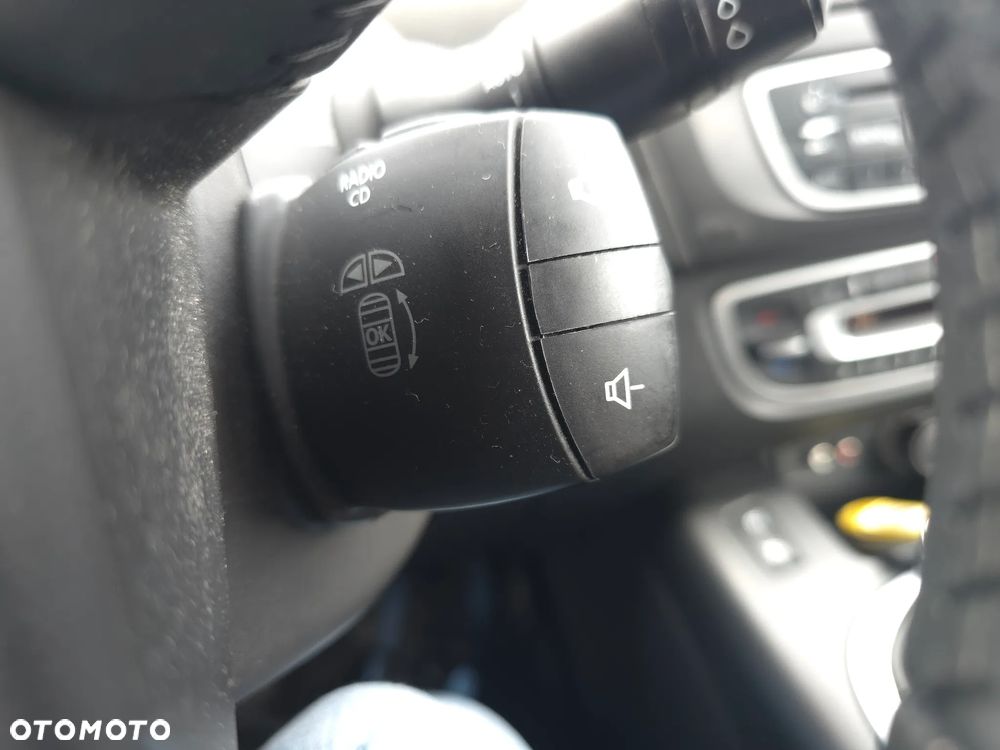 Renault Grand Scenic Gr 1.4 16V TCE Tech Run - 29