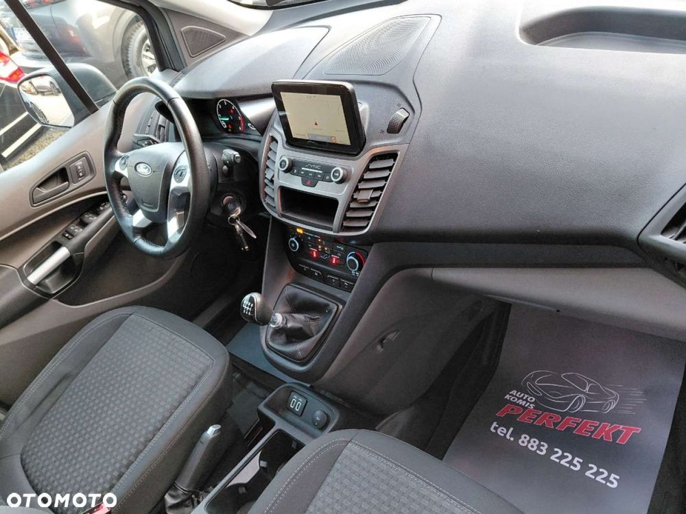 Ford Transit Connect - 15