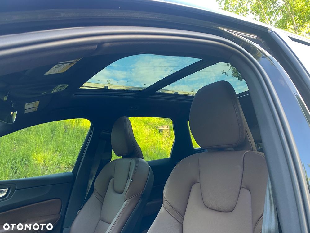 Volvo XC 60 T6 AWD Inscription - 20