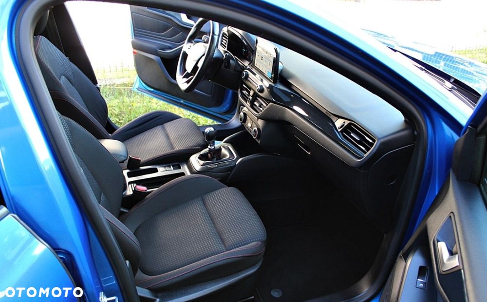 Ford Focus - 16